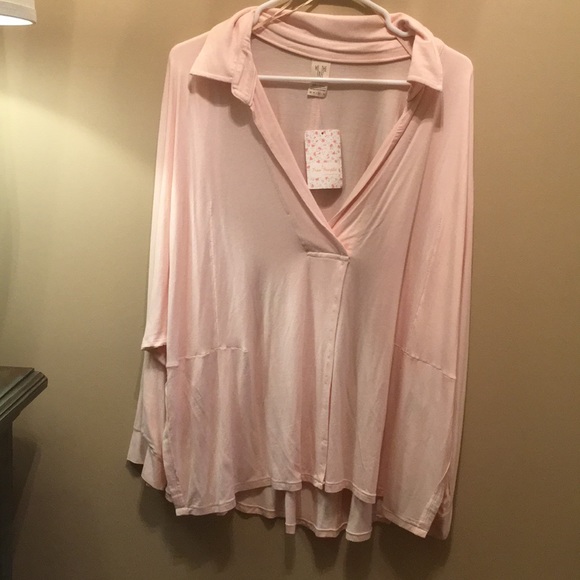 Free People People Can’t Fool Me Top - Picture 5 of 8